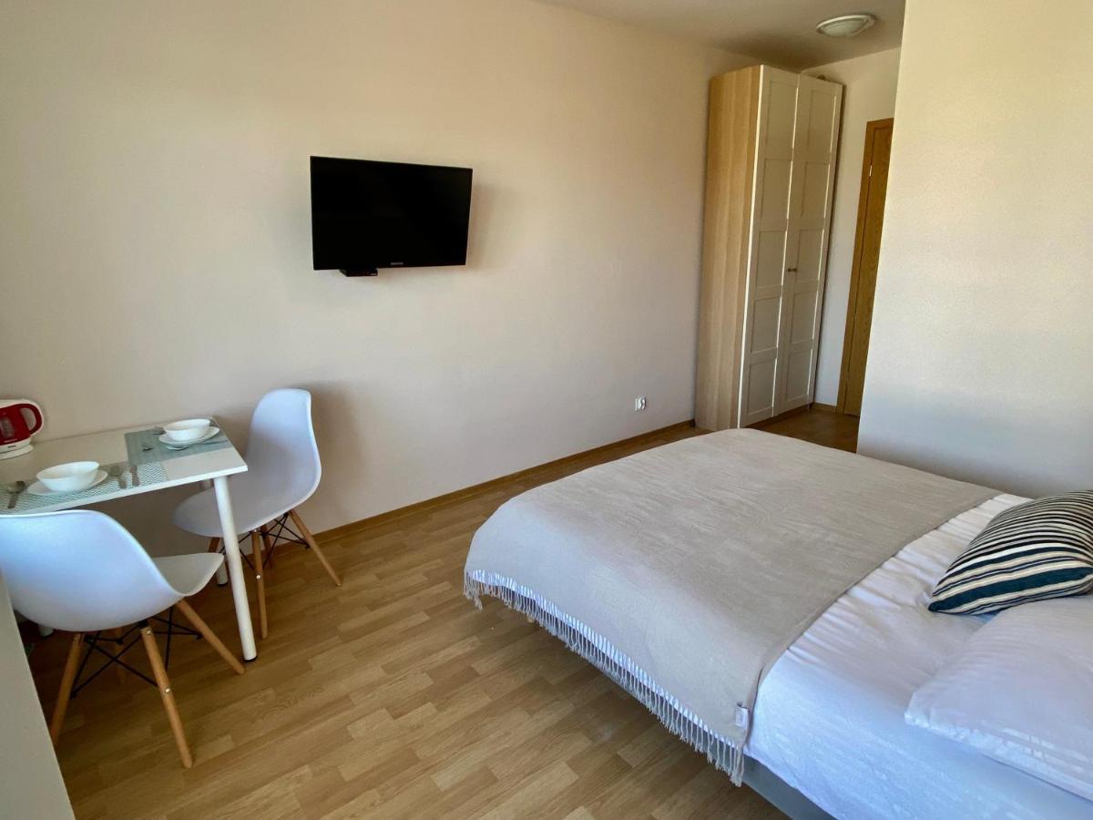 Jastrzebia Plaza Hotel Jastrzebia Gora Exterior photo